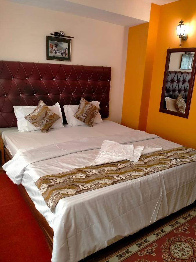 فندق Oyo 12370 Royal Sarava دارجيلنغ المظهر الخارجي الصورة