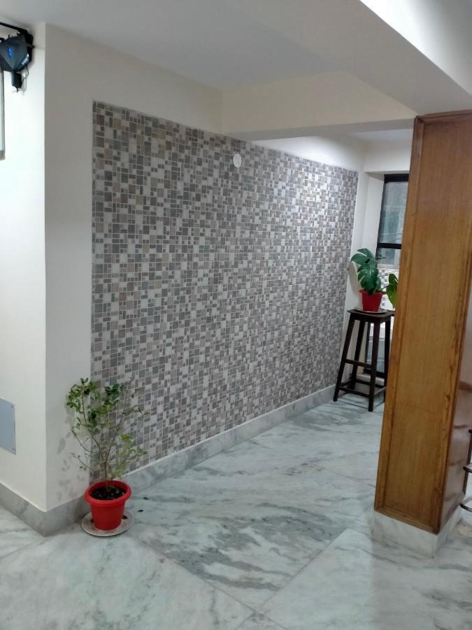 فندق Oyo 12370 Royal Sarava دارجيلنغ المظهر الخارجي الصورة