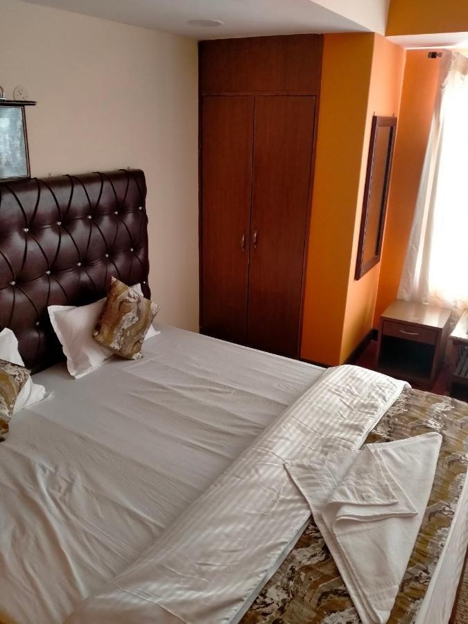 فندق Oyo 12370 Royal Sarava دارجيلنغ المظهر الخارجي الصورة