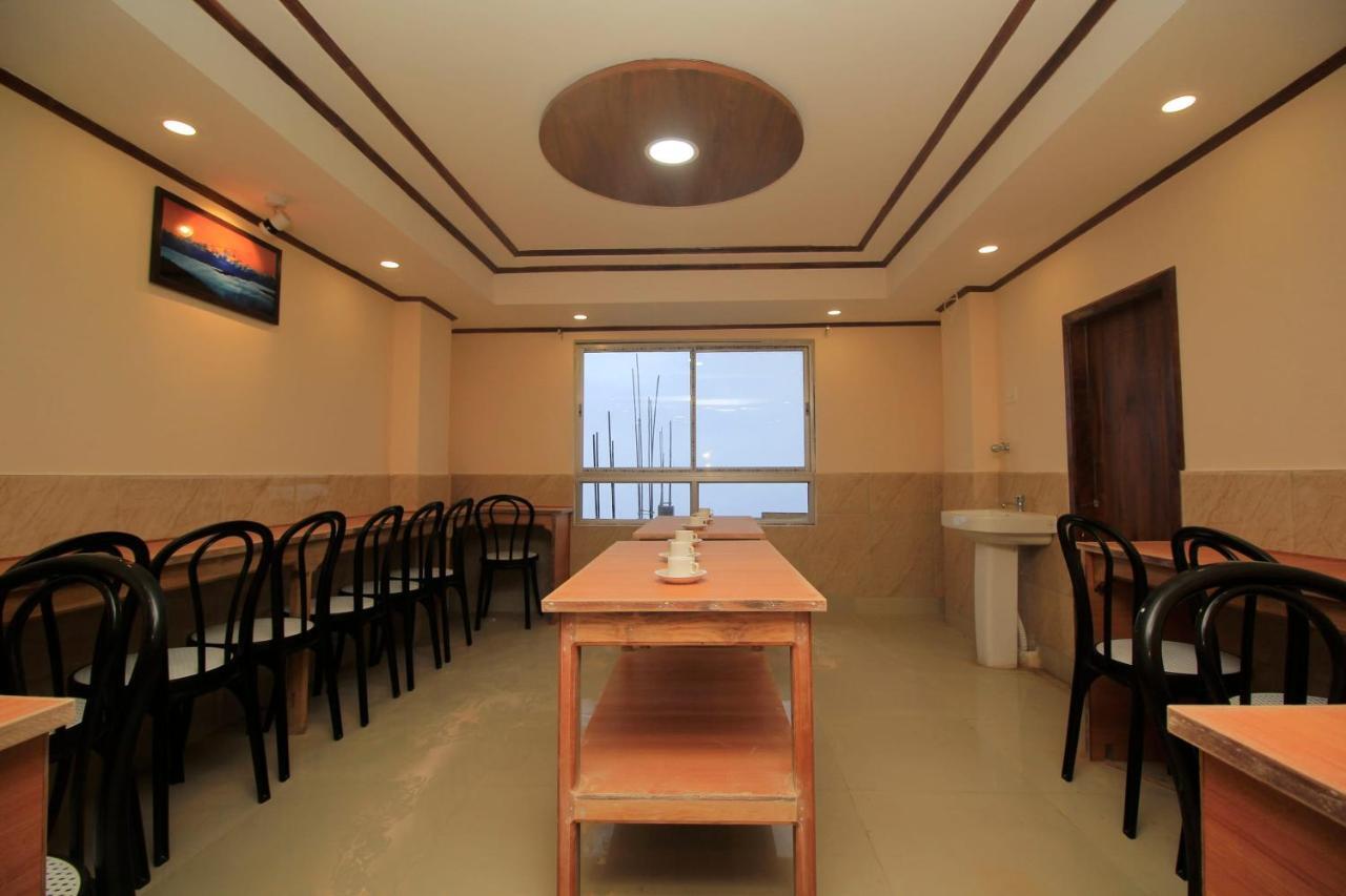فندق Oyo 12370 Royal Sarava دارجيلنغ المظهر الخارجي الصورة